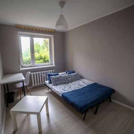 Pokoje Blisko Starego Miasta - Rooms For Rent Gdańsk Extérieur photo