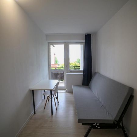 Pokoje Blisko Starego Miasta - Rooms For Rent Gdańsk Extérieur photo