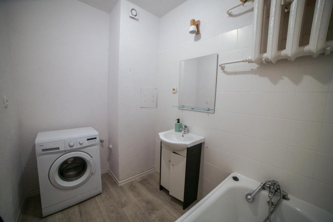Pokoje Blisko Starego Miasta - Rooms For Rent Gdańsk Extérieur photo