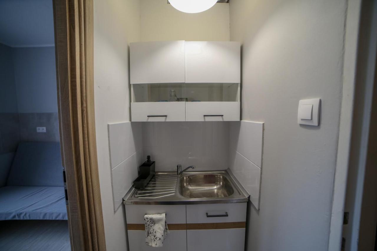 Pokoje Blisko Starego Miasta - Rooms For Rent Gdańsk Extérieur photo