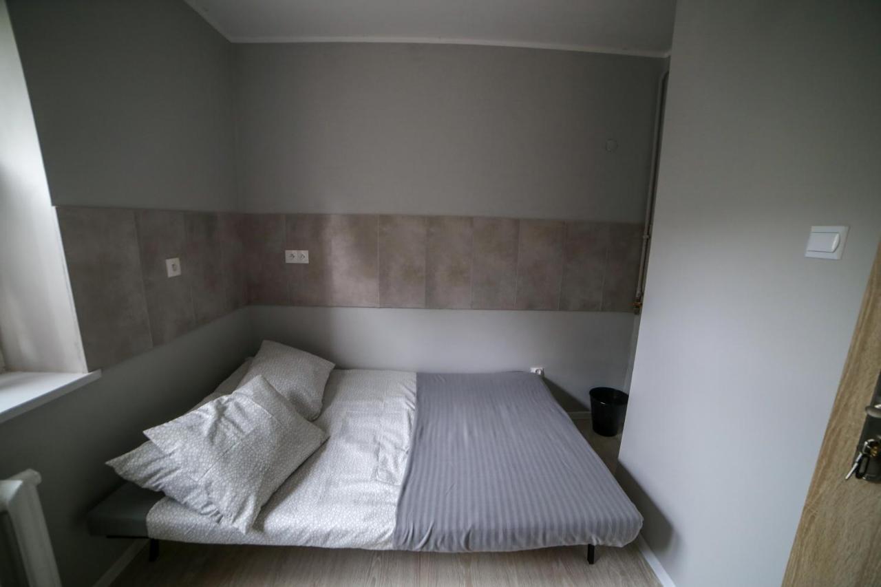 Pokoje Blisko Starego Miasta - Rooms For Rent Gdańsk Extérieur photo
