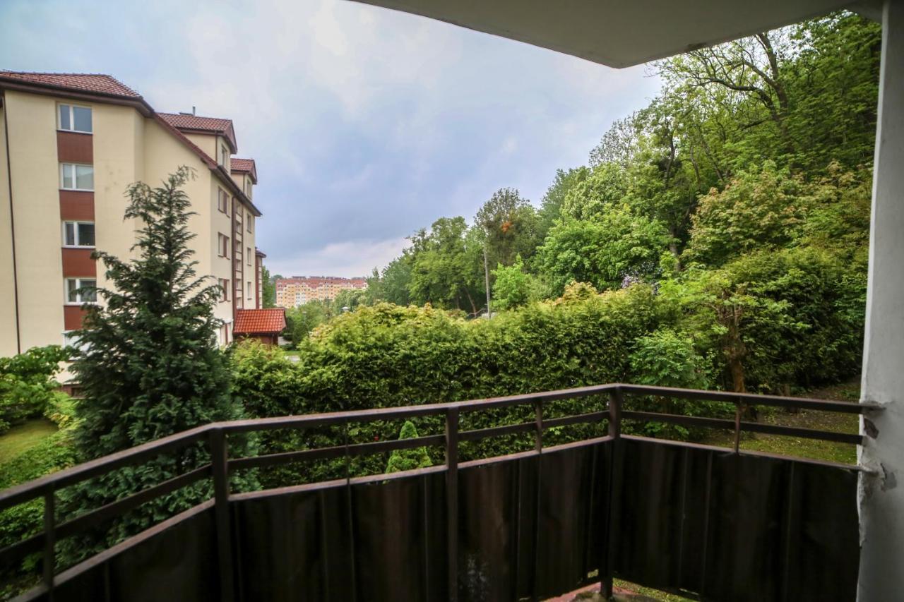 Pokoje Blisko Starego Miasta - Rooms For Rent Gdańsk Extérieur photo
